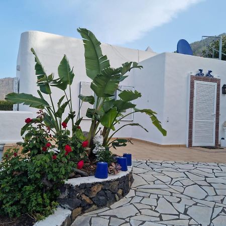 Rural Jardines La Quinta Villa El Paso Eksteriør bilde