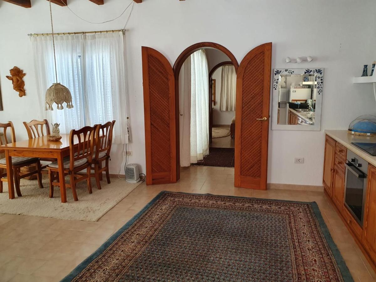 Rural Jardines La Quinta Villa El Paso Eksteriør bilde