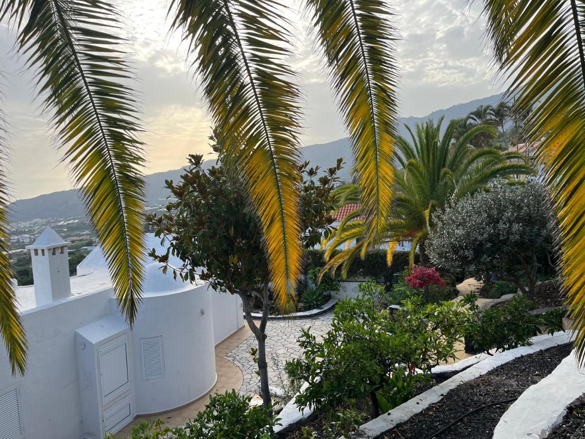 Rural Jardines La Quinta Villa El Paso Eksteriør bilde