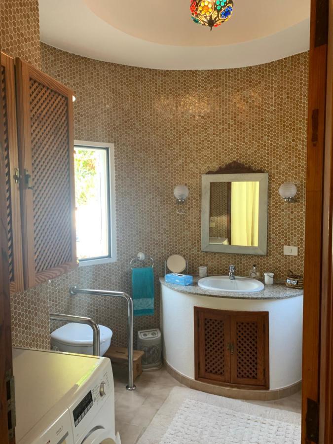 Rural Jardines La Quinta Villa El Paso Eksteriør bilde