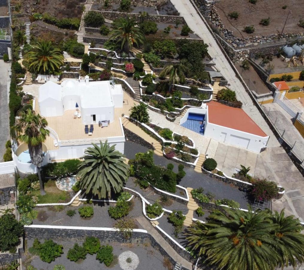 Rural Jardines La Quinta Villa El Paso Eksteriør bilde