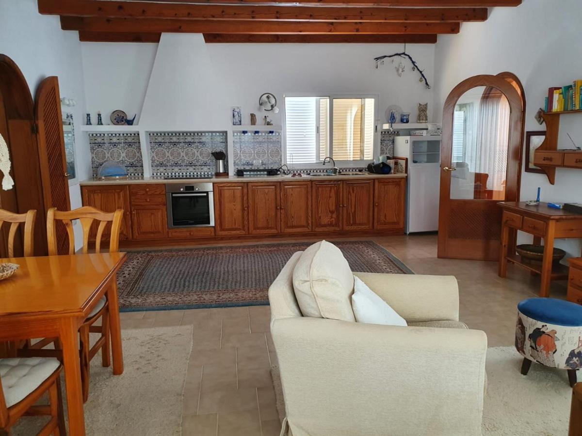 Rural Jardines La Quinta Villa El Paso Eksteriør bilde