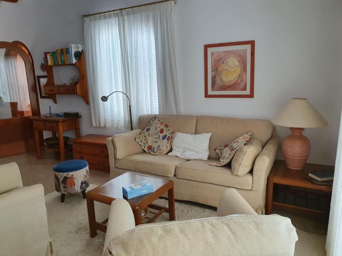 Rural Jardines La Quinta Villa El Paso Eksteriør bilde