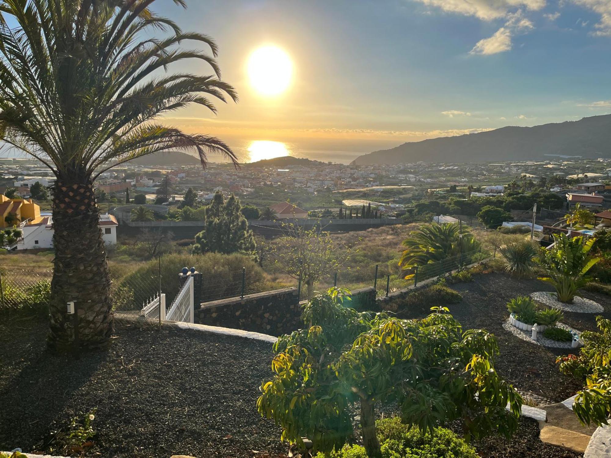 Rural Jardines La Quinta Villa El Paso Eksteriør bilde